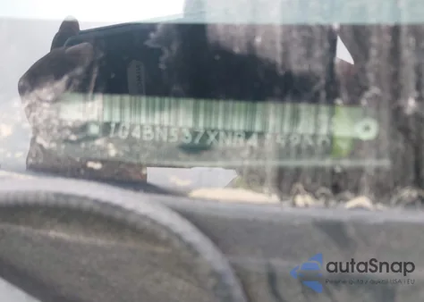 1992 Buick Roadmaster z USA, uszkodzony, nr VIN 1G4BN537XNR415230